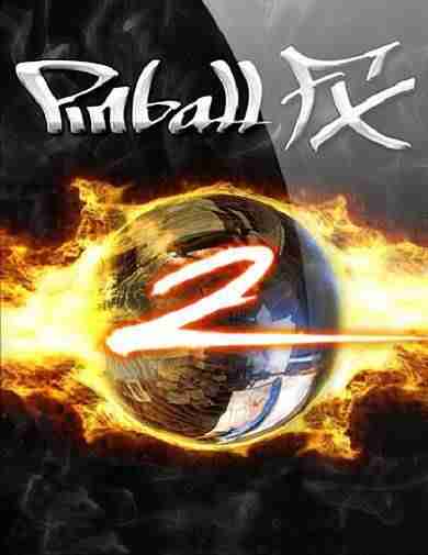 Descargar Pinball FX2 Build 250215 Update inc DLC [ENG][SKIDROW]. por Torrent